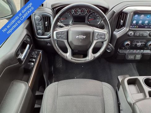 Used 2020 Chevrolet Silverado 1500 RST AWD/4WD image 14