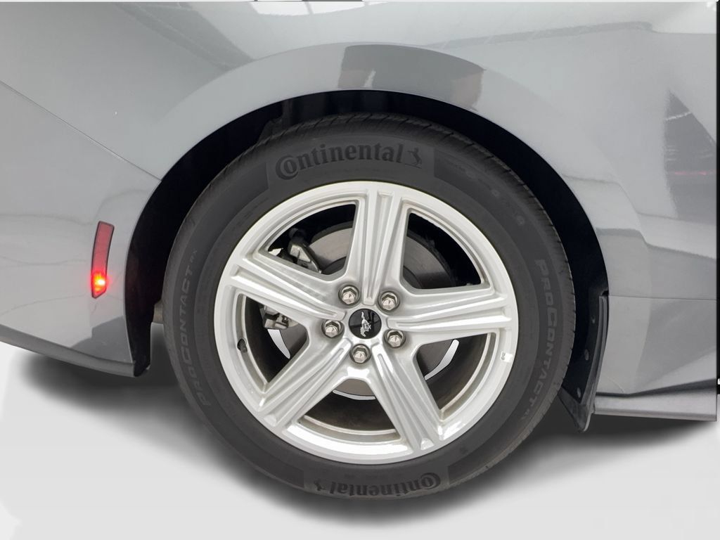 Used 2026 Ford Mustang Premium RWD image 17