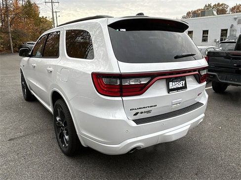 New 2026 Dodge Durango GT image 6