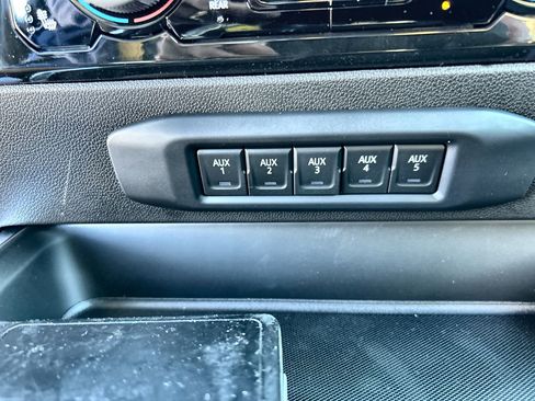 New 2026 Chevrolet Silverado 2500 High Country w/ Technology Package image 38