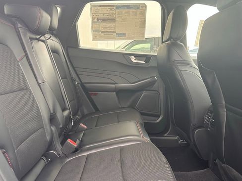 New 2026 Ford Escape ST-Line w/ Cold Weather Package image 15
