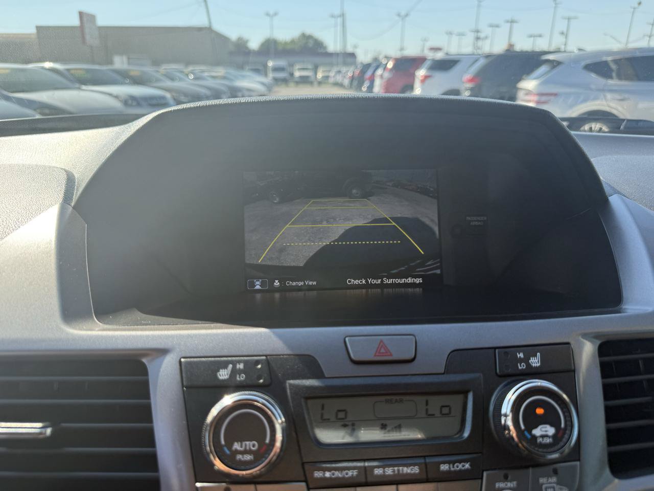 Used 2014 Honda Odyssey EX-L image 21
