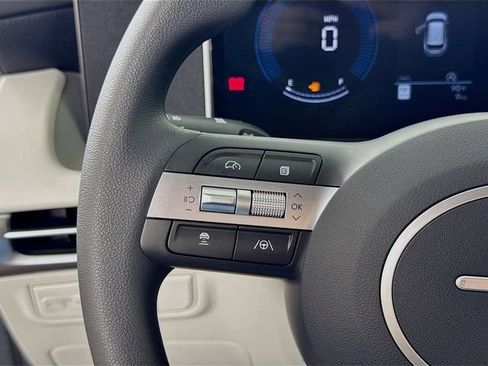 Certified 2026 Hyundai Tucson SEL FWD image 17