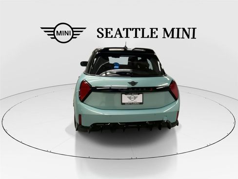 New 2026 MINI Cooper S image 9