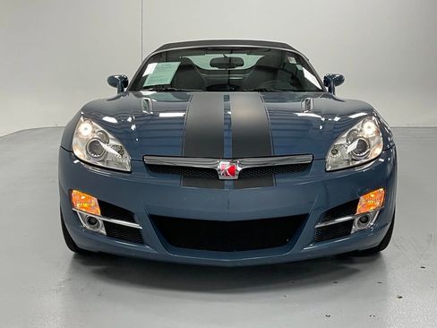 Used 2007 Saturn Sky w/ Premium Trim Pkg image 6