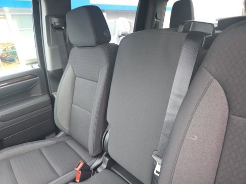 New 2026 Chevrolet Silverado 1500 LT image 29