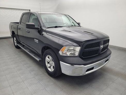 Used 2016 RAM 1500 Tradesman RWD image 13