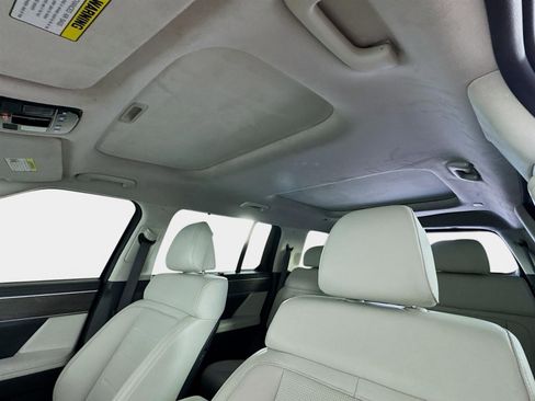 Used 2025 Hyundai Santa Fe Calligraphy image 14