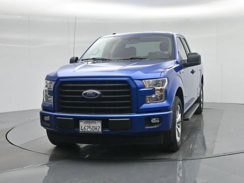 Used 2017 Ford F150 XL image 59