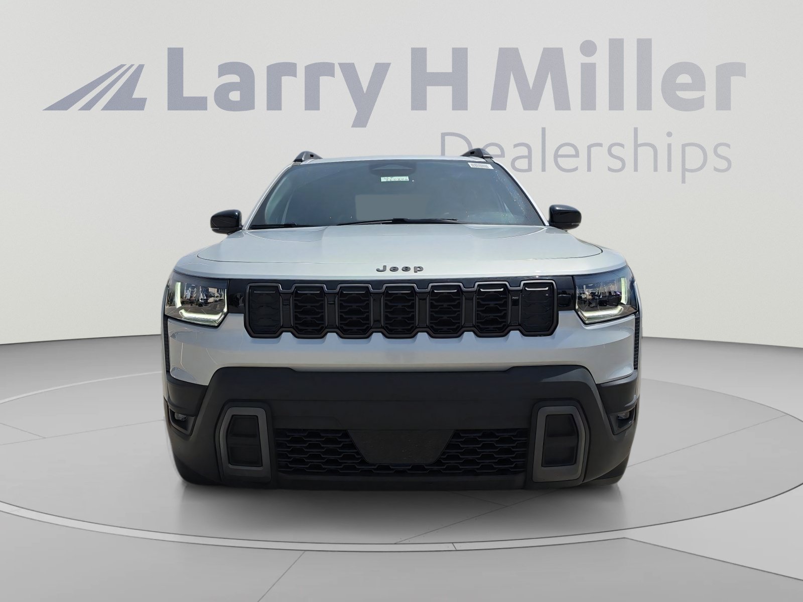 New 2026 Jeep Cherokee Limited AWD/4WD image 8