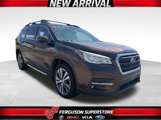 Used 2020 Subaru Ascent Limited w/ Popular Package #2 360° Tour