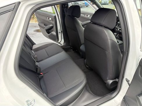 New 2026 Honda Civic Sport image 26