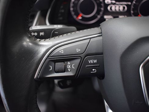 Used 2017 Audi Q7 3.0T Premium Plus AWD/4WD image 10