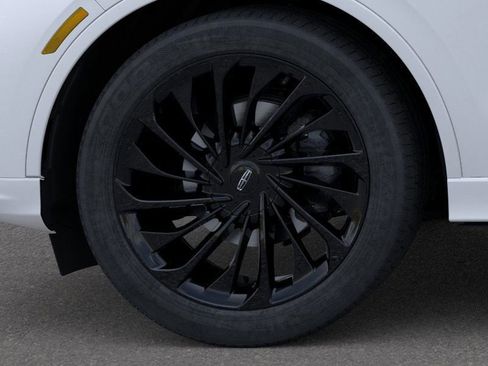 New 2026 Lincoln Aviator Reserve w/ Jet Appearance Package image 19