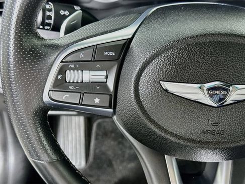 Used 2023 Genesis G70 2.0T AWD/4WD image 22