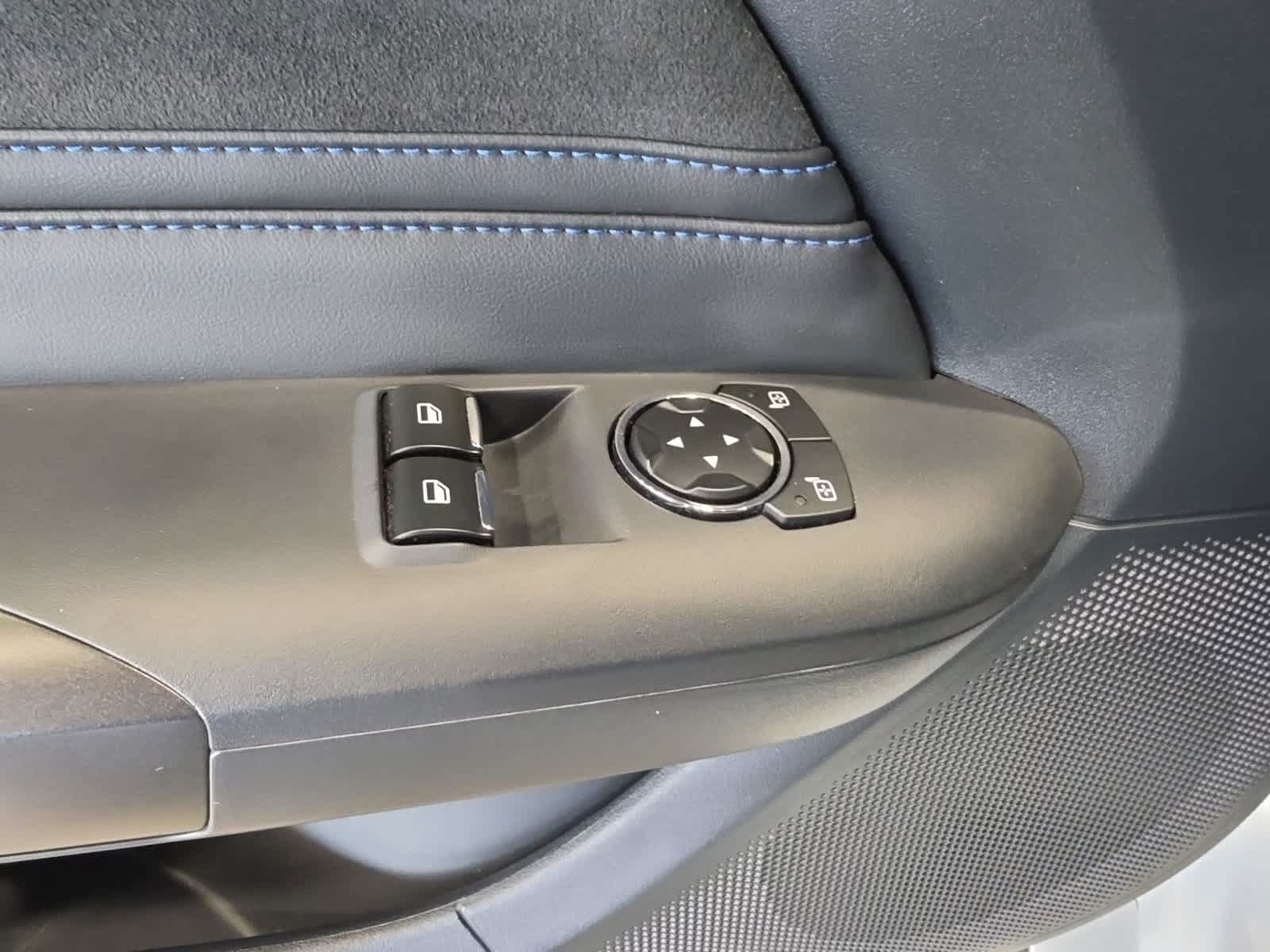 Used 2024 Ford Mustang Dark Horse RWD image 21