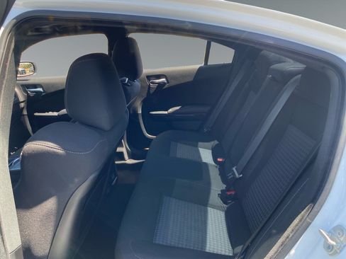 Used 2023 Dodge Charger GT w/ Blacktop Package RWD image 13