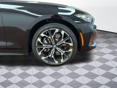 New 2026 BMW 330i xDrive Sedan w/ Premium Package image 11