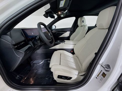 Used 2026 BMW 530i RWD image 22