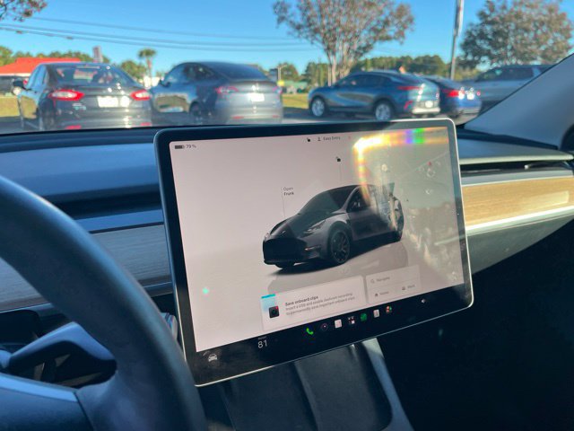 Used 2023 Tesla Model Y Performance AWD/4WD image 25