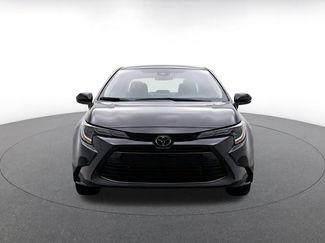 Used 2025 Toyota Corolla LE FWD video 2
