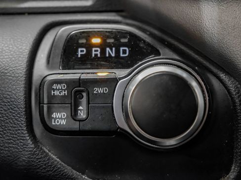 Used 2019 RAM 2500 Lone Star AWD/4WD image 27