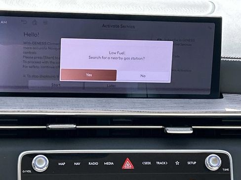 New 2026 Genesis GV80 3.5T Prestige image 31