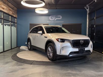 Used 2024 MAZDA CX-90 3.3 Turbo w/ Preferred Package