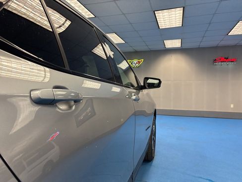 Certified 2024 Chevrolet Equinox RS image 6