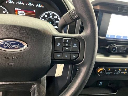 Used 2022 Ford F150 XLT w/ Trailer Tow Package AWD/4WD image 21