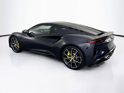 Used 2024 Lotus Emira First Edition image 7