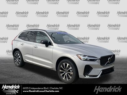 Used 2025 Volvo XC60 B5 Plus