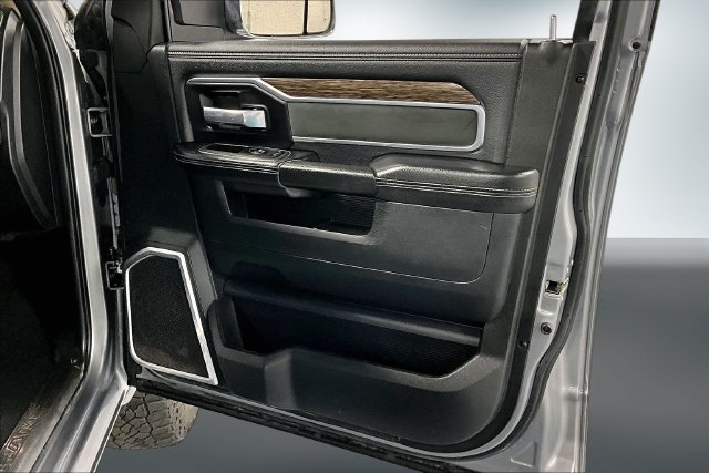 Used 2021 RAM 2500 Laramie AWD/4WD image 27