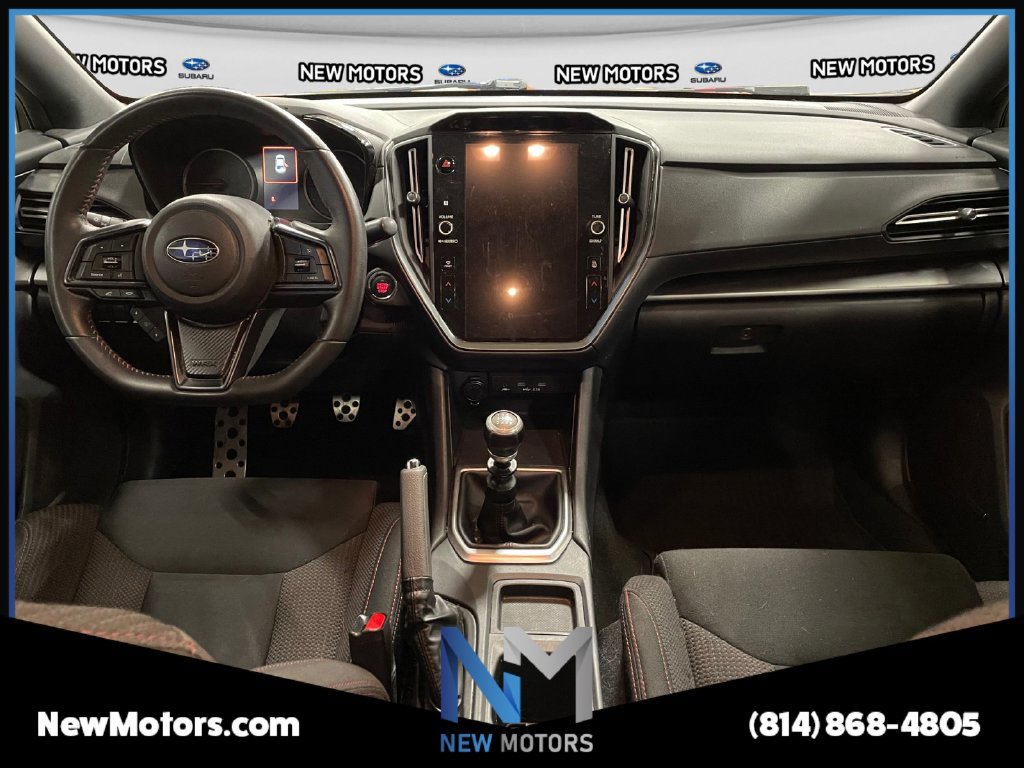 Used 2022 Subaru WRX Premium AWD/4WD image 11