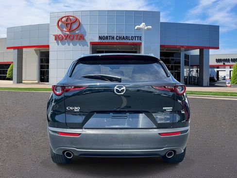 Used 2021 MAZDA CX-30 AWD 2.5 Turbo S image 5