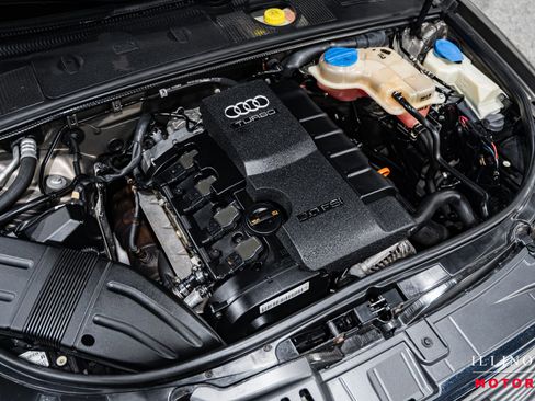 Used 2008 Audi A4 2.0T image 31