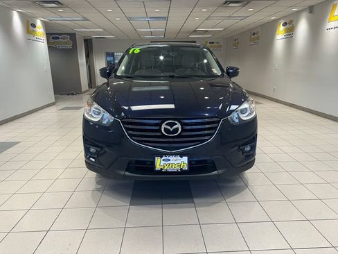 Used 2016 MAZDA CX-5 Touring AWD/4WD image 20