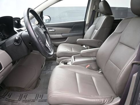 Used 2015 Honda Odyssey EX-L image 10