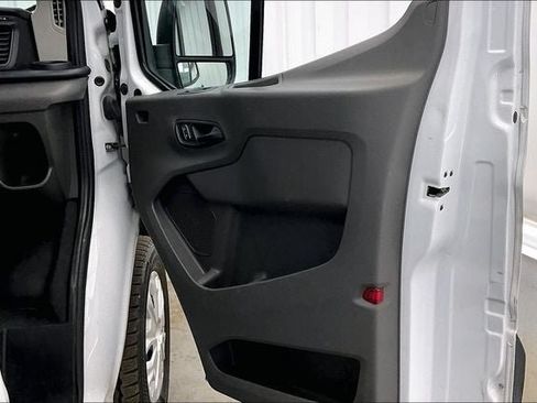 Used 2024 Ford Transit 250 Low Roof w/ Exterior Upgrade Package RWD image 20