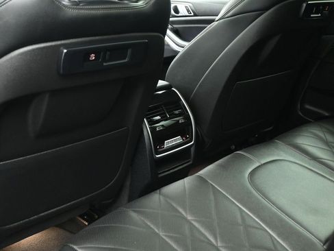 Used 2023 BMW X5 xDrive40i image 22