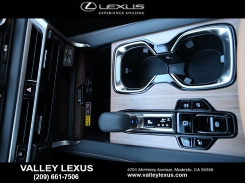 New 2026 Lexus RX 350 Premium Plus image 15