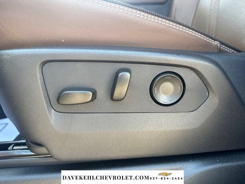 Used 2026 Chevrolet Tahoe High Country w/ Sun And Tow Package AWD/4WD image 72