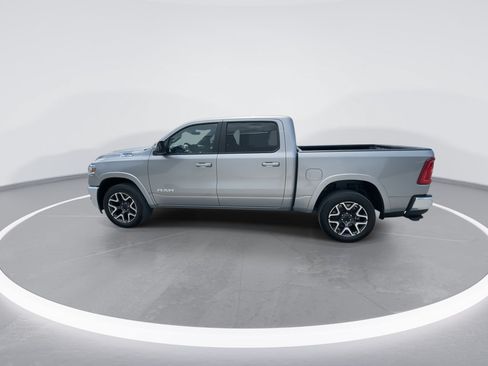 Used 2025 RAM 1500 Laramie w/ Bed Utility Group AWD/4WD image 5