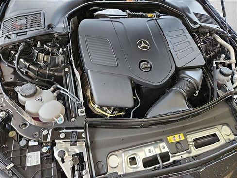 Used 2026 Mercedes-Benz C 300 Sedan image 17