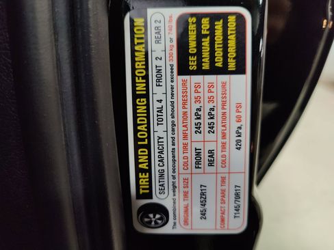 Used 2004 Pontiac GTO image 19