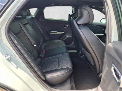 Used 2025 Kia K4 GT-Line w/ GT-Line Sunroof Package FWD image 20