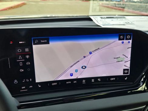 New 2025 Audi A5 2.0T Premium image 22