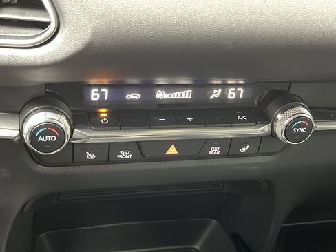 Certified 2023 MAZDA CX-30 AWD 2.5 S w/ Preferred Package image 21