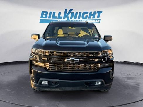 Used 2020 Chevrolet Silverado 1500 RST w/ Texas Edition image 8