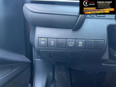 Used 2023 Toyota Camry LE FWD image 22